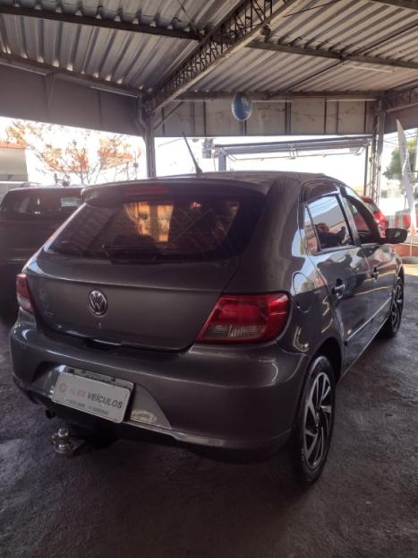 VOLKSWAGEN Gol 1.0 4P G5 TREND FLEX, Foto 2