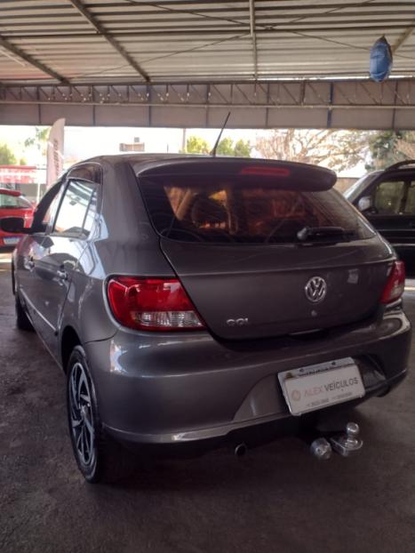 VOLKSWAGEN Gol 1.0 4P G5 TREND FLEX, Foto 3