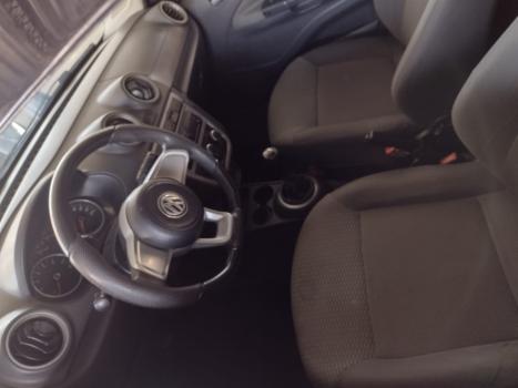 VOLKSWAGEN Gol 1.0 4P G5 TREND FLEX, Foto 4