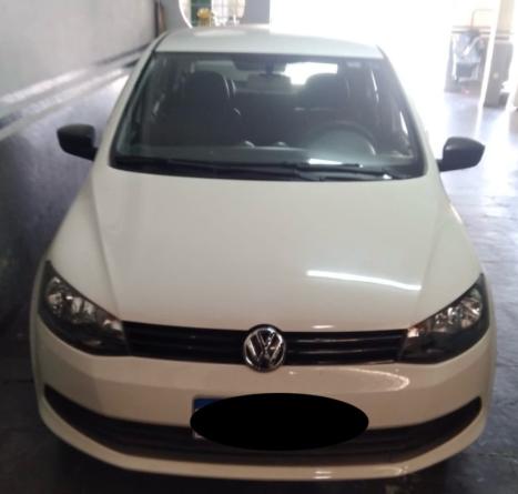 VOLKSWAGEN Gol 1.0 4P CITY, Foto 1