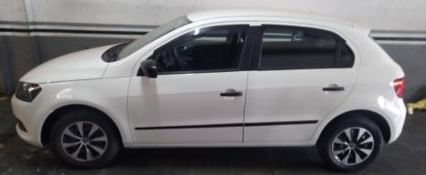 VOLKSWAGEN Gol 1.0 4P CITY, Foto 2