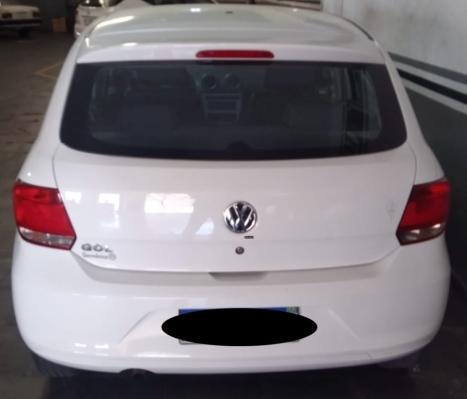 VOLKSWAGEN Gol 1.0 4P CITY, Foto 3