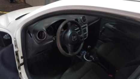 VOLKSWAGEN Gol 1.0 4P CITY, Foto 4