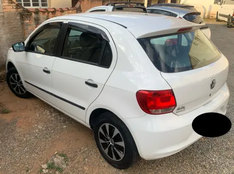 VOLKSWAGEN Gol 1.0 4P CITY, Foto 5