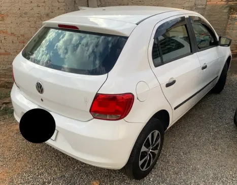 VOLKSWAGEN Gol 1.0 4P CITY, Foto 6