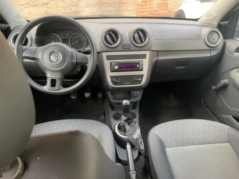 VOLKSWAGEN Gol 1.0 4P CITY, Foto 9