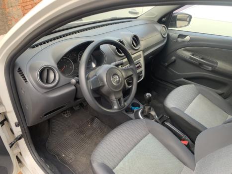 VOLKSWAGEN Gol 1.0 4P CITY, Foto 10