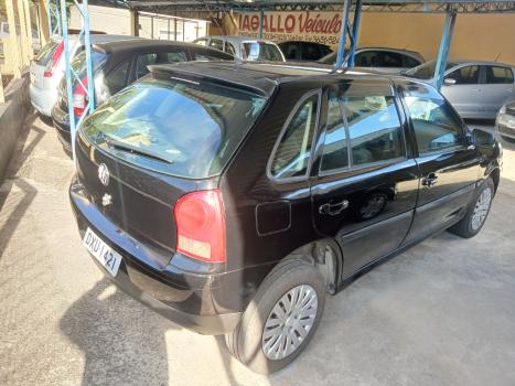 VOLKSWAGEN Gol 1.0 4P G4 CITY FLEX, Foto 2
