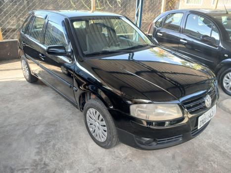 VOLKSWAGEN Gol 1.0 4P G4 CITY FLEX, Foto 3