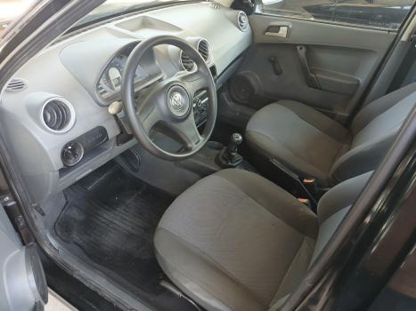 VOLKSWAGEN Gol 1.0 4P G4 CITY FLEX, Foto 4