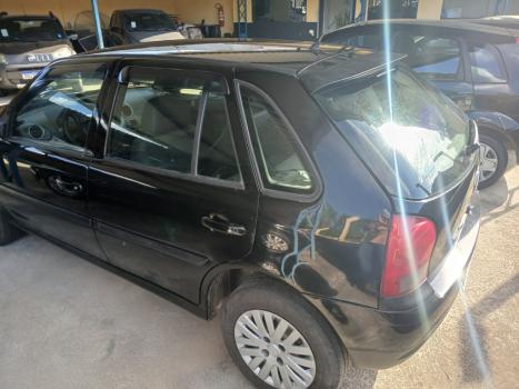 VOLKSWAGEN Gol 1.0 4P G4 CITY FLEX, Foto 5