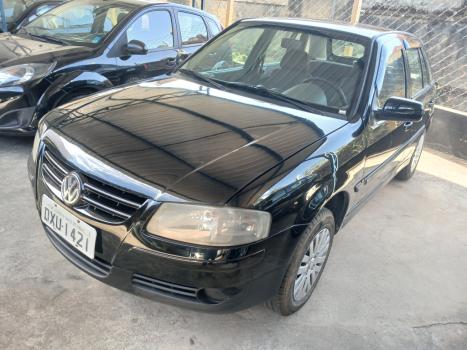 VOLKSWAGEN Gol 1.0 4P G4 CITY FLEX, Foto 6