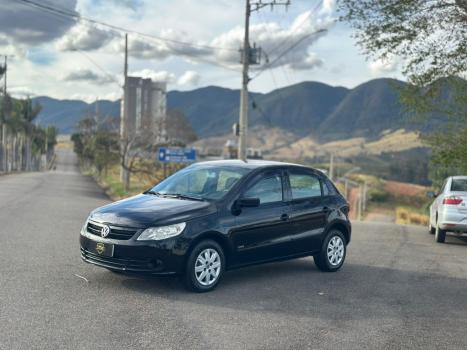VOLKSWAGEN Gol 1.0 4P G5 FLEX, Foto 1