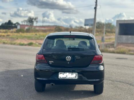 VOLKSWAGEN Gol 1.0 4P G5 FLEX, Foto 2