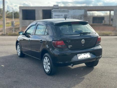 VOLKSWAGEN Gol 1.0 4P G5 FLEX, Foto 4