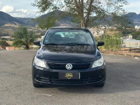 VOLKSWAGEN Gol 1.0 4P G5 FLEX, Foto 6