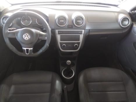 VOLKSWAGEN Gol 1.0 4P G5 25 ANOS FLEX, Foto 4