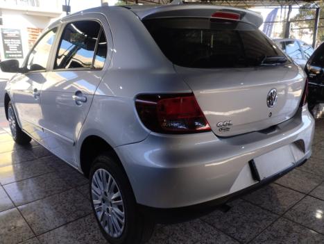 VOLKSWAGEN Gol 1.0 4P G5 25 ANOS FLEX, Foto 2