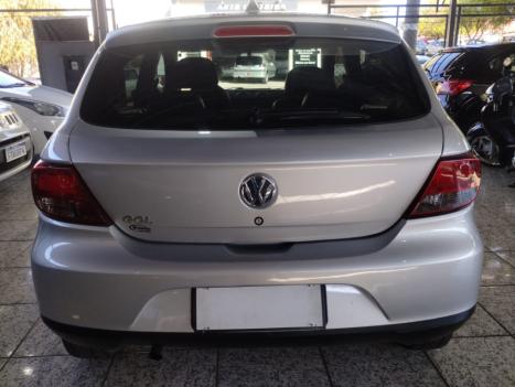 VOLKSWAGEN Gol 1.0 4P G5 25 ANOS FLEX, Foto 4