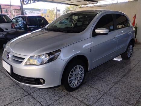 VOLKSWAGEN Gol 1.0 4P G5 25 ANOS FLEX, Foto 11