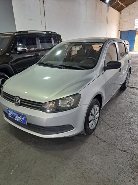 VOLKSWAGEN Gol 1.0 4P G6 FLEX CITY, Foto 1