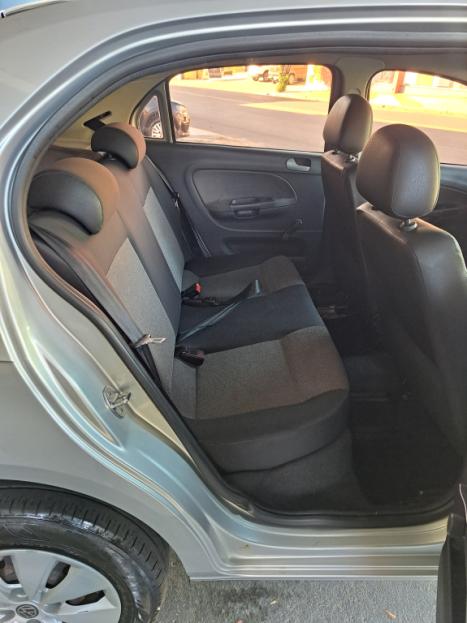 VOLKSWAGEN Gol 1.0 4P G6 FLEX CITY, Foto 3