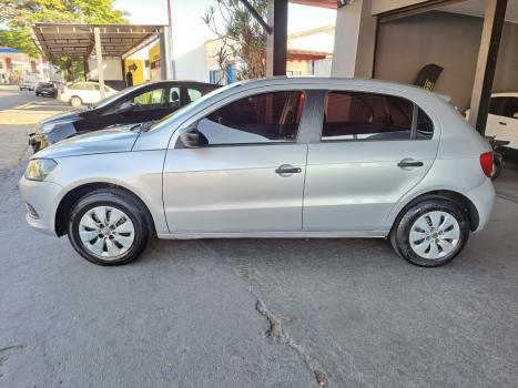 VOLKSWAGEN Gol 1.0 4P G6 FLEX CITY, Foto 4