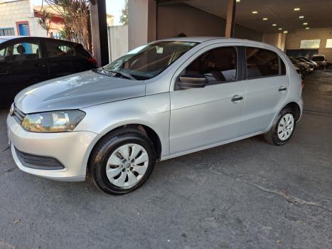 VOLKSWAGEN Gol 1.0 4P G6 FLEX CITY, Foto 6