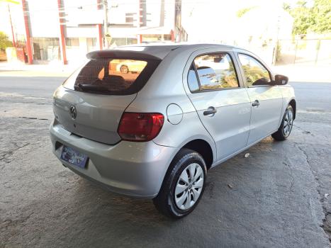 VOLKSWAGEN Gol 1.0 4P G6 FLEX CITY, Foto 7