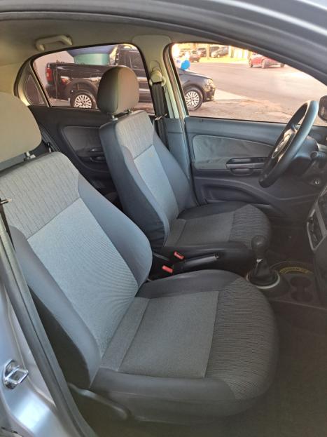 VOLKSWAGEN Gol 1.0 4P G6 FLEX CITY, Foto 8