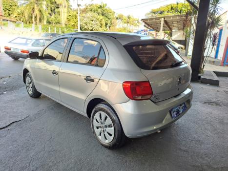 VOLKSWAGEN Gol 1.0 4P G6 FLEX CITY, Foto 9