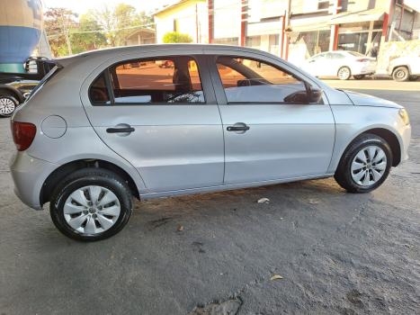 VOLKSWAGEN Gol 1.0 4P G6 FLEX CITY, Foto 10