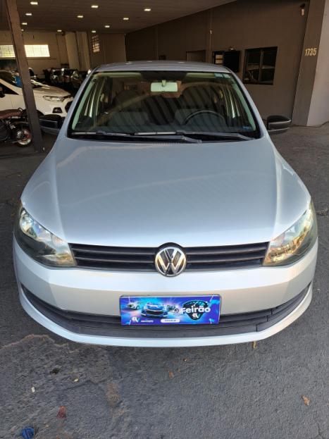 VOLKSWAGEN Gol 1.0 4P G6 FLEX CITY, Foto 11