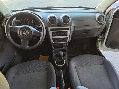 VOLKSWAGEN Gol 1.0 4P G6 FLEX CITY, Foto 12