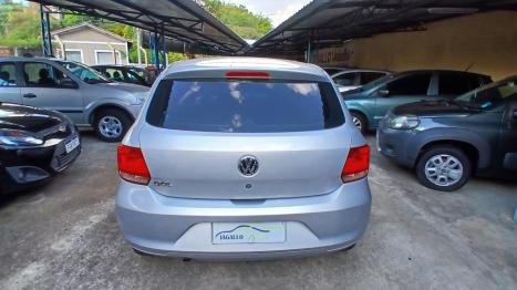 VOLKSWAGEN Gol 1.0 4P G6 TREND FLEX, Foto 2