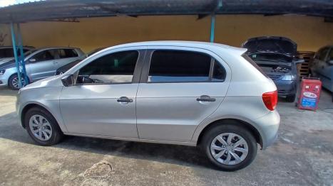 VOLKSWAGEN Gol 1.0 4P G6 TREND FLEX, Foto 3