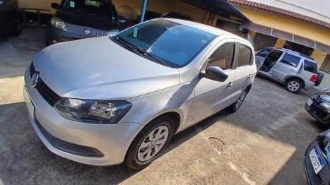 VOLKSWAGEN Gol 1.0 4P G6 TREND FLEX, Foto 4