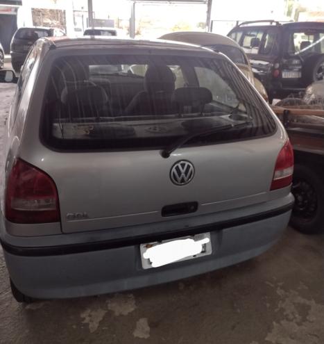 VOLKSWAGEN Gol 1.0, Foto 7