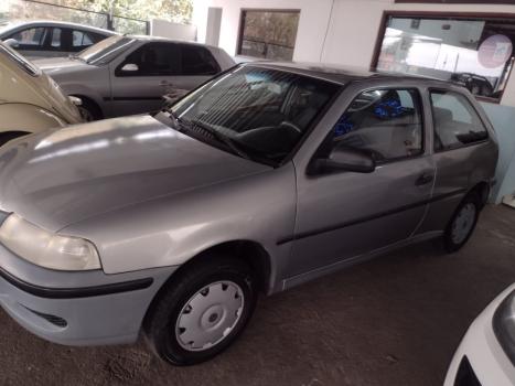 VOLKSWAGEN Gol 1.0, Foto 2