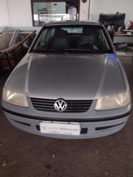 VOLKSWAGEN Gol 1.0, Foto 1