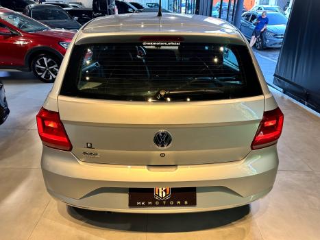 VOLKSWAGEN Gol 1.0, Foto 7