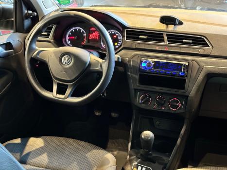 VOLKSWAGEN Gol 1.0, Foto 9