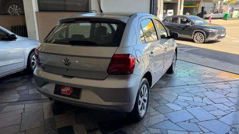 VOLKSWAGEN Gol 1.0, Foto 4