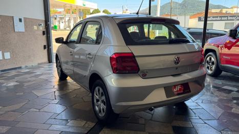 VOLKSWAGEN Gol 1.0, Foto 6