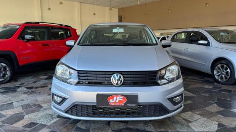 VOLKSWAGEN Gol 1.0, Foto 2