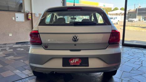 VOLKSWAGEN Gol 1.0, Foto 5