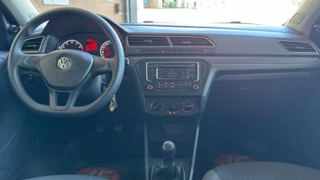 VOLKSWAGEN Gol 1.0, Foto 9