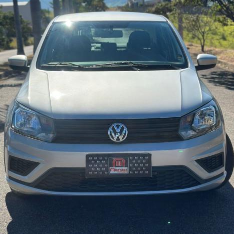 VOLKSWAGEN Gol 1.0, Foto 3