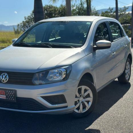 VOLKSWAGEN Gol 1.0, Foto 4
