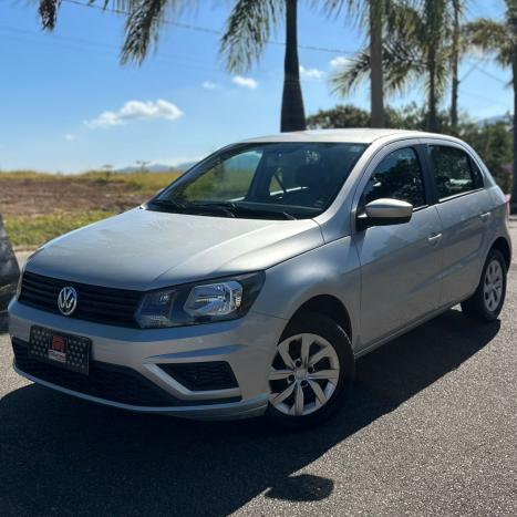 VOLKSWAGEN Gol 1.0, Foto 5